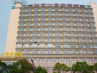 Sunkist International Hotel 4*