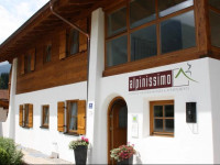 Ferienhaus Alpinissimo