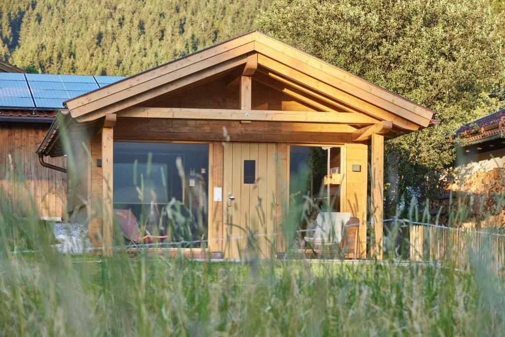 Ferienhaus Alpinissimo 5*