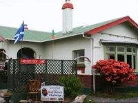 Sparkys Backpackers 1*
