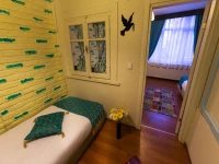 Ala House 3*