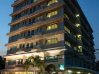 Nara Suite Residence Bangkok 3*