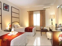 Ollino Garden Hotel 3*