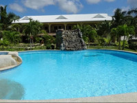 Bohol Sunside Resort