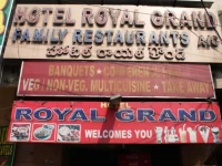 Royal Grand 2*