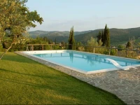 Podere Campriano 4*