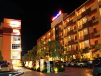 SB Living Place 3*