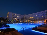Nestor Hotel 3*