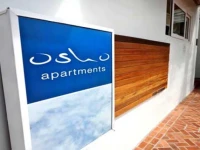 Osho Luxury Apartments 4*