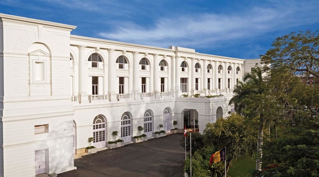 Maidens Hotel 4*