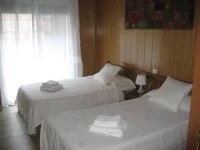 Hostal Olimpia 1*