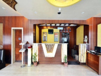 J S Residency