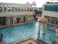 Empires Hotel Bhubaneswar 4*