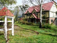 Wombat Cottage B&B 3*