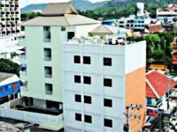 Sukwilai Hotel 2*