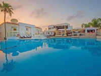 New Famagusta 3*