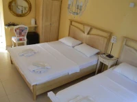 Cunda Panorama Hotel 