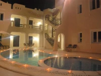 Residence Chahd 