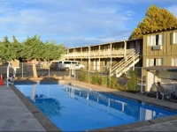 Lamplighter Motel Clearlake 2*