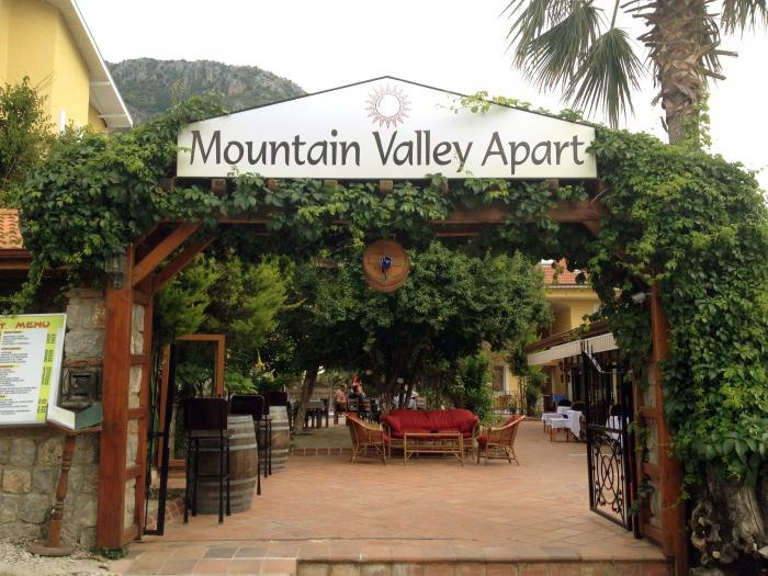 Mountain Valley Apartments & Villas 