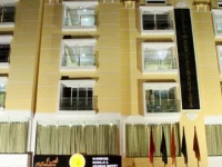 Crystal Banjara 3*