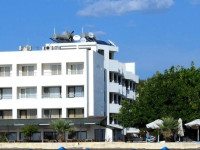 Rosary Beach Hotel