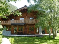 Chalet Perseverance 2*
