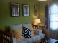 Apartamentos La Iguana 2*