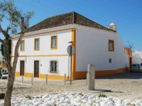 Casa da Palmeirinha 