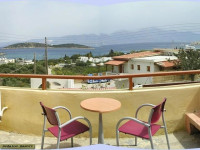 Dedalos Resort