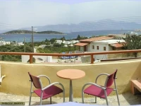 Dedalos Resort 1*