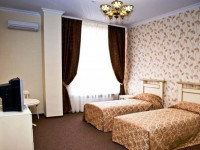 Elbuzd hotel