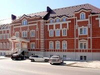 Эльбузд отель 4*