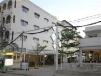 J.J. Hotel Cha Am 2*