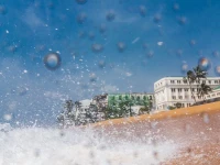 Mount Lavinia Hotel 4*