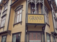 Grand Hotel Egersund 3*