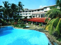 Berjaya Hotel Colombo 3*