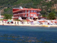 Benan Hotel 2*