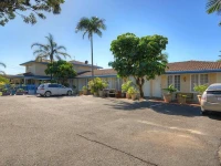 Surf Street Motel 3*