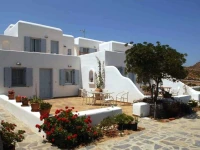Lino Apartments 2*