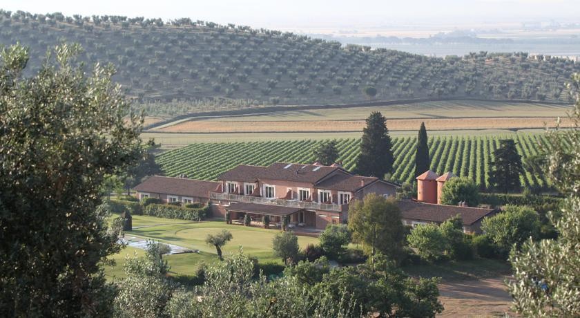 Casa Badiola Golf House 5*