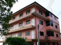 Benz Bungalow 2*