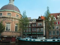 Singel Hotel 3*