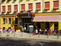 Hotel Kastanienhof Berlin 3*