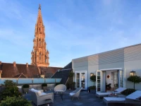 Rocco Forte Hotel Amigo 5*