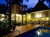 Sanctuary Resort Motor Inn 4*