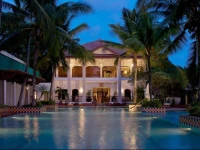 Vivanta by Taj Malabar 5*