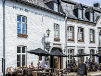 Fletcher Hotel La Ville Blanche 3*