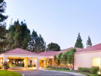 Courtyard by Marriott Pleasanton 3*