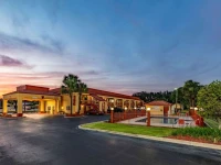 Econo Lodge Cumberland 2*